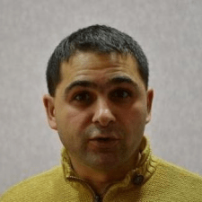 Заказчик Роман Л. — Украина, Сумы.