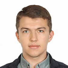 Фрилансер Влад К. — Украина, Киев. Специализация — Создание сайта под ключ, Дизайн сайтов