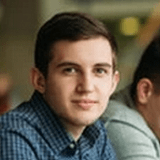 Freelancer Sasha V. — Ukraina, Łuck. Specjalizacja — Kompleksowe prace nad stroną internetową, Audyt SEO stron internetowych