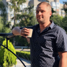 Freelancer Denis Z. — Ukraine, Kyiv. Specialization — Website Development, Search Engine Optimization (SEO)