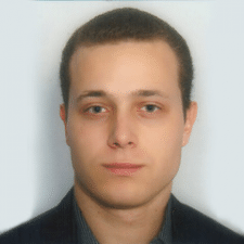 Фрилансер Александр Ч. — Україна, Полтава. Спеціалізація — Дизайн сайтів, Копірайтинг