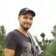 Фрилансер Ivan F. — Украина, Запорожье. Специализация — HTML и CSS верстка, Javascript и Typescript