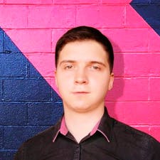 Freelancer Aleksandr B. — Ukraina, Kijów. Specjalizacja — Projektowanie stron internetowych, Kompleksowe prace nad stroną internetową