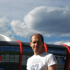 Фрилансер Сергей К. — Украина, Киев. Специализация — Дизайн сайтов, Баннеры
