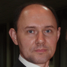 Freelancer Vadim L. — Ukraine, Kazatin. Core skill — Data Processing