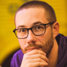 Фрилансер Юрий Б. — Испания. Специализация — PHP, Javascript и Typescript