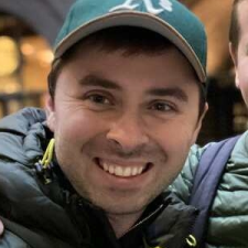 Фрилансер Микола Ч. — Украина, Любар. Специализация — CMS, Поиск и сбор информации