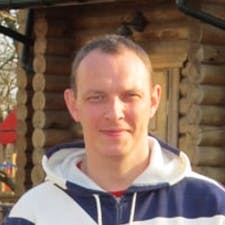 Фрилансер Алексей М. — Украина, Мелитополь. Специализация — Сопровождение сайтов, Сопровождение сайтов