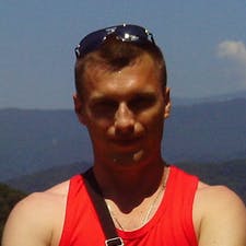 Фрилансер Андрей М. — Украина, Харьков. Специализация — HTML и CSS верстка, Веб-программирование
