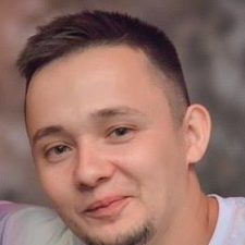 Freelancer Illia C. — Ukraine, Zaporizhzhia. Core skill — HTML & CSS, PHP