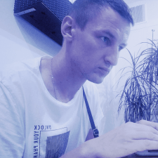 Фрилансер Сергій В. — Украина, Борисполь. Специализация — Создание сайта под ключ