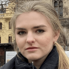 Фрилансер Елизавета Н. — Украина. Специализация — Дизайн сайтов, Создание сайта под ключ