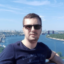 Фрилансер Павел Б. — Украина, Киев. Специализация — PHP