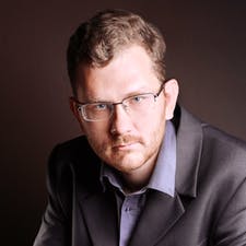 Денис Попков