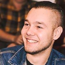 Артур Ситников