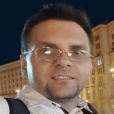 Freelancer Ivan G. — Ukraine, Lvov. Specialization — Contextual Advertising, Website Development