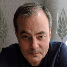 Заказчик Євген М. — Украина, Львов.