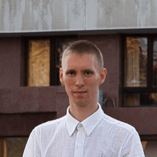 Фрилансер Павло Г. — Україна, Київ. Спеціалізація — Створення сайту під ключ, Пошукова оптимізація (SEO)