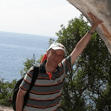 Freelancer Vladimir T. — Ukraina, Dniepr. Specjalizacja — Programowanie stron internetowych, Kompleksowe prace nad stroną internetową