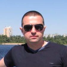 Заказчик Дмитрий Г. — Украина, Харьков.