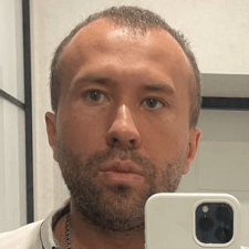 Фрилансер Maksym M. — Украина, Киев. Специализация — Python, PHP