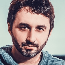 Freelancer Igor A. — Ukraina, Kijów. Specjalizacja — Badania marketingowe, Kompleksowe prace nad stroną internetową