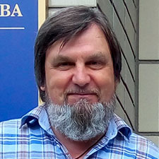 Freelancer Ievgen I. — Ukraina, Kijów. Specjalizacja — AI i uczenie maszynowe, Parsowanie danych