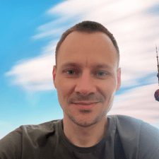 Freelancer Roman S. — Ukraine, Kyiv. Core skill — PHP, Web Programming