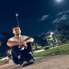 Freelancer Mihaylo B. — Ukraina, Czerniowce. Specjalizacja — Kompleksowe prace nad stroną internetową, Sklepy internetowe i e-commerce