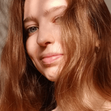 Freelancer Alexandra B. — Ukraina, Odessa. Specjalizacja — Menedżer treści, Projektowanie stron w mediach społecznościowych