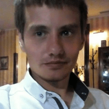 Zleceniodawca Ivan B. — Ukraina, Winnica.