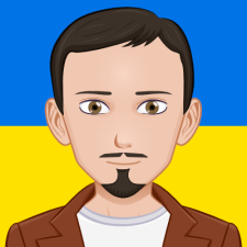 Freelancer Pavlo M. — Ukraine, Kyiv. Specialization — Web Programming, PHP