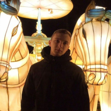 Freelancer Vladislav D. — Ukraina, Dniepr. Specjalizacja — Loga, Projektowanie stron internetowych