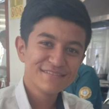 Freelancer Weeb Z. — Uzbekistan, Самарканд. Core skill — Web Programming, Website Development