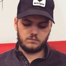 Фрилансер Саша Я. — Украина. Специализация — HTML и CSS верстка, Веб-программирование
