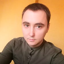 Фрилансер Максим В. — Украина, Киев. Специализация — Веб-программирование, HTML и CSS верстка