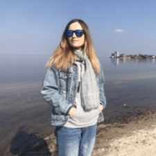 Фрилансер Світлана К. — Украина, Киев. Специализация — Управление проектами, Контент-менеджер
