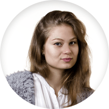 Фрилансер Анна Г. — Украина, Днепр. Специализация — Продвижение в социальных сетях (SMM), Реклама в социальных медиа