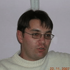 Freelancer Sergey S. — Ukraine, Kropivnitskiy. Core skill — Web Programming, Website Development