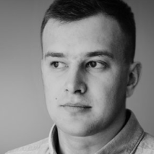 Freelancer Vasyl H. — Ukraina, Tarnopol. Specjalizacja — Projektowanie stron internetowych, Projektowanie interfejsów użytkownika (UI/UX)