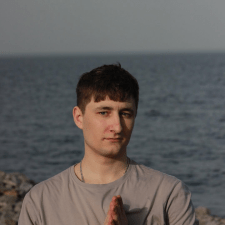 Фрилансер Andrey V. — Украина, Киев. Специализация — Дизайн интерфейсов (UI/UX), Дизайн мобильных приложений