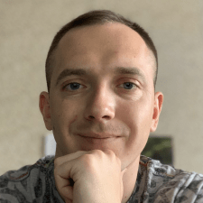 Фрилансер Игорь Ш. — Україна, Кременчук. Спеціалізація — HTML та CSS верстання, CMS