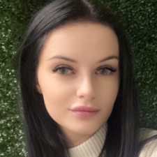 Freelancer Weronika — Polska, Nowy Sącz. Specjalizacja — Praca z klientami, Wyszukiwanie i zbieranie informacji