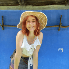 Freelancer Weronika J. — Poland, Krakow. Core skill — Script Writing, Text Translation