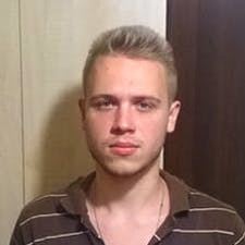 Client Svyatoslav M. — Ukraine, Ternopol.