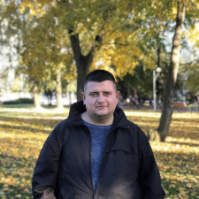 Тарас