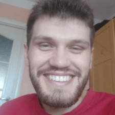 Заказчик Serhii S. — Украина, Киев.