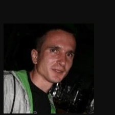 Freelancer Makar M. — Ukraine, Cherkassy. Specialization — AI & Machine Learning, Type & Font Design
