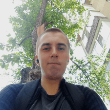 Freelancer Pavlo P. — Ukraine, Ivano-Frankovsk. Core skill — Text Translation, Engineering