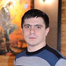 Фрилансер Андрей М. — Украина, Херсон. Специализация — PHP, Javascript и Typescript